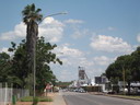 Tsumeb stad